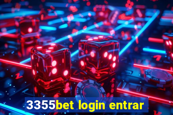 3355bet login entrar